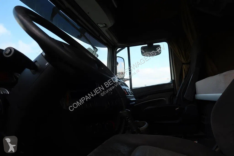 Camion DAF 105 105-460 - 2012