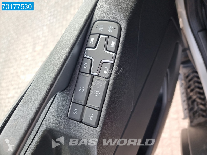 Camion Volvo 520 10X4 50T Payload 30m3 Retarder...