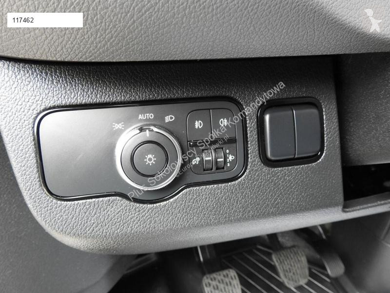 Véhicule utilitaire Mercedes SPRINTER 316...