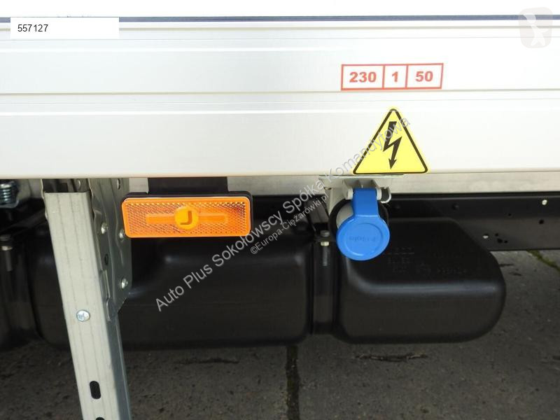 Užitkové vozidlo Iveco DAILY 35S16 NOWY...