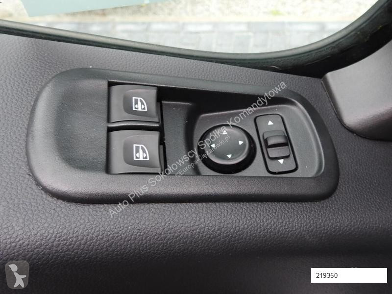 Camion Opel MOVANO PODWÓJNA KABINA DOKA 6...