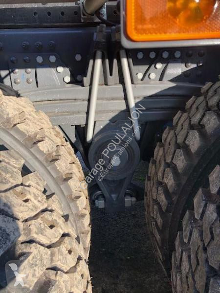 Camion Renault UE PALFINGER PK 24.001 SLD5 K480...
