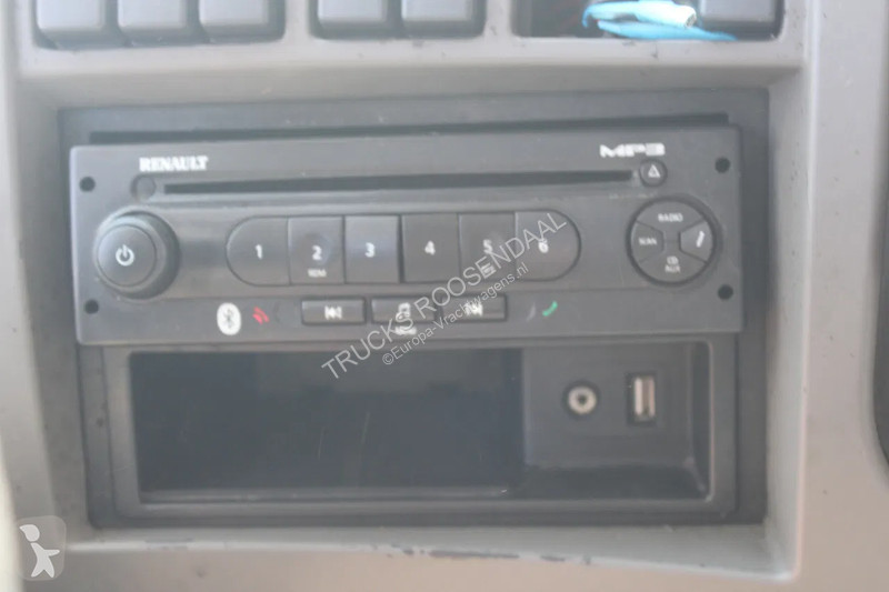 Kamion Renault 430DXI + + 11400liter EURO 5