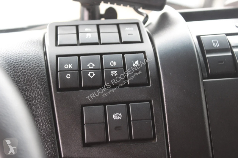 Kamion Iveco reserved ! 120 E21 + LIFT + EURO 6...