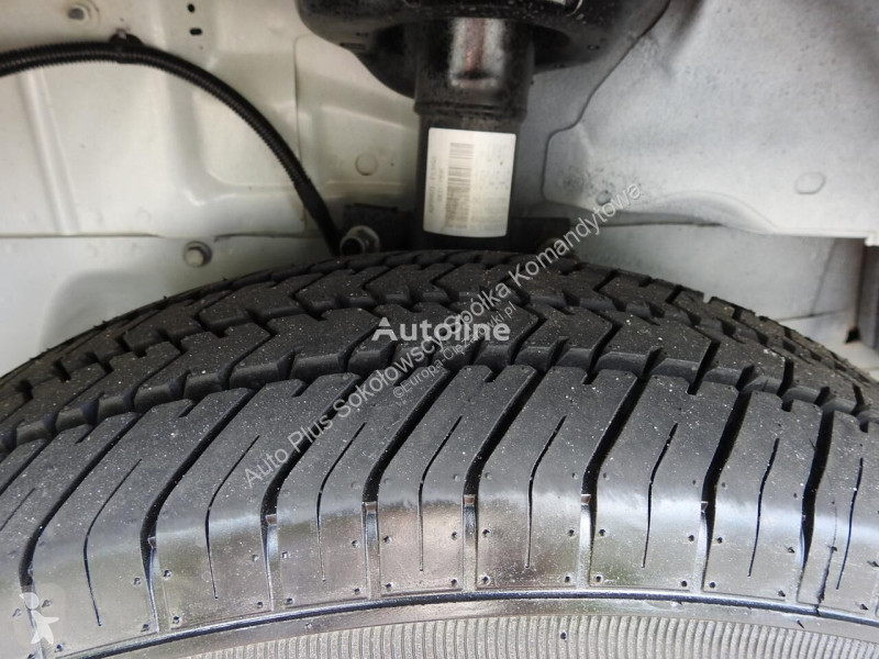 Autoutilitară Ford TRANSIT CHŁODNIA KONTENER...