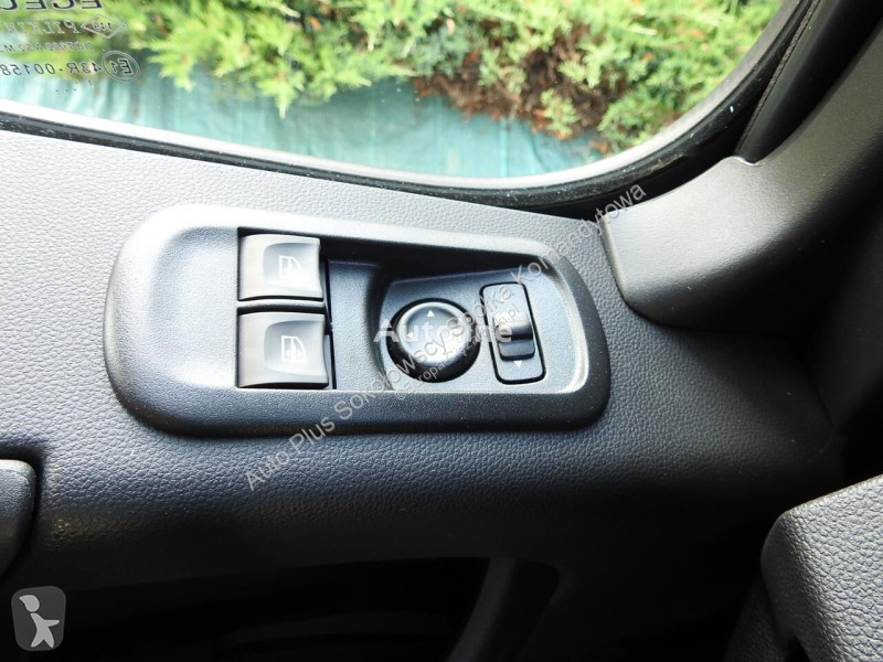 Užitkové vozidlo Renault MASTER NOWY PLANDEKA...