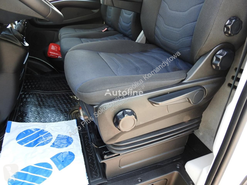 Autoutilitară Iveco DAILY 50C15 CHŁODNIA...