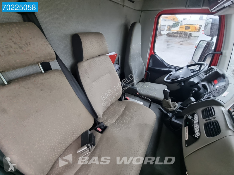 Kamion Renault 280 4X2 Superstructure not...