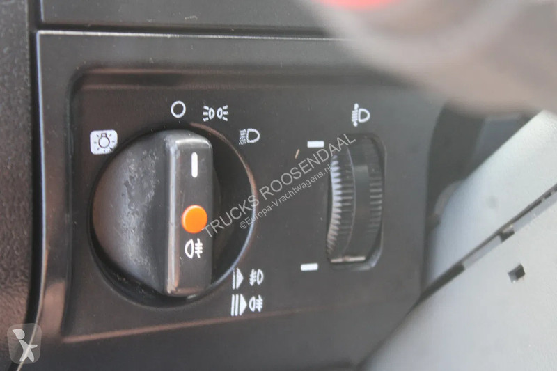 Camion Mercedes 1823 ATLAS 10.50