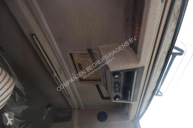 Kamion Iveco 190.36 190-36 - 1992 - Bonfiglioli...