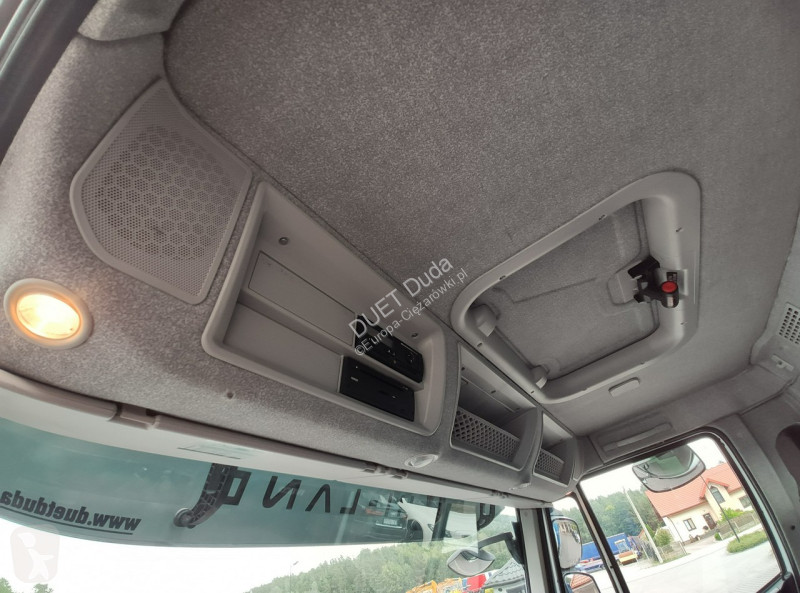 Camion Iveco 360 EEV Manual 6x4 Wywrot...