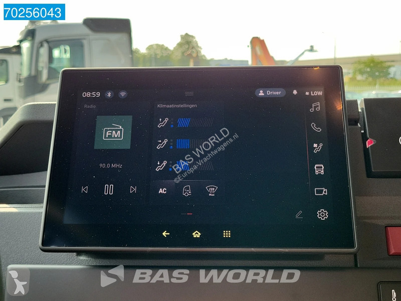 Kamion Renault C 480 8X4 NEW! Palfinger PK33002...
