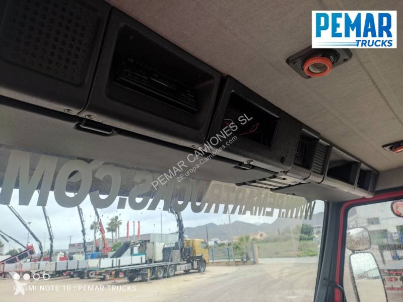 Kamion Scania
