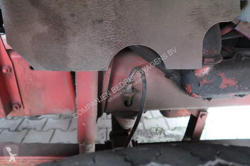 Kamion Volvo F F4 and  PACKAGEDEAL 2for1 export...