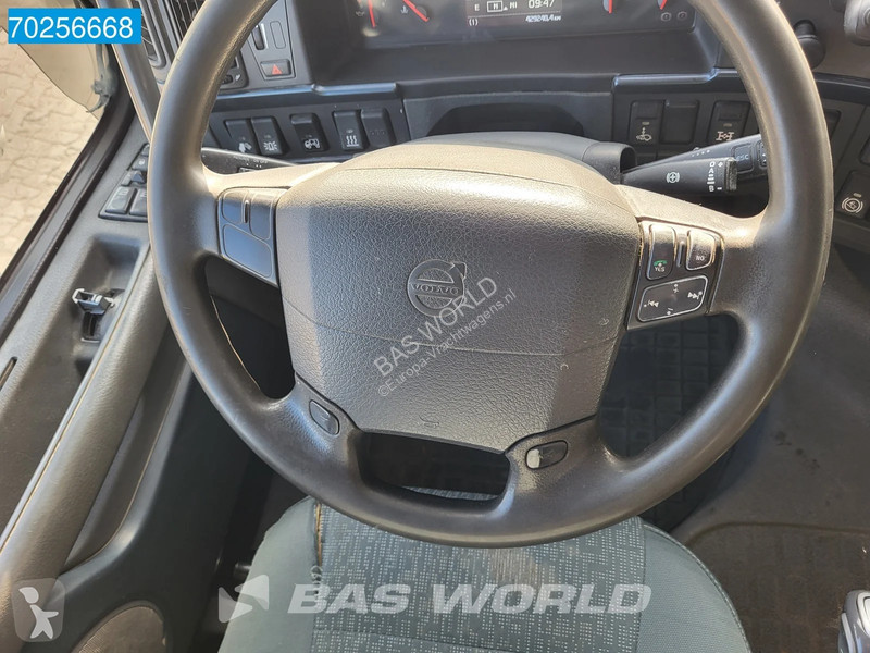 Camion Volvo FH  10X4 NL-Truck Sand Mortar...