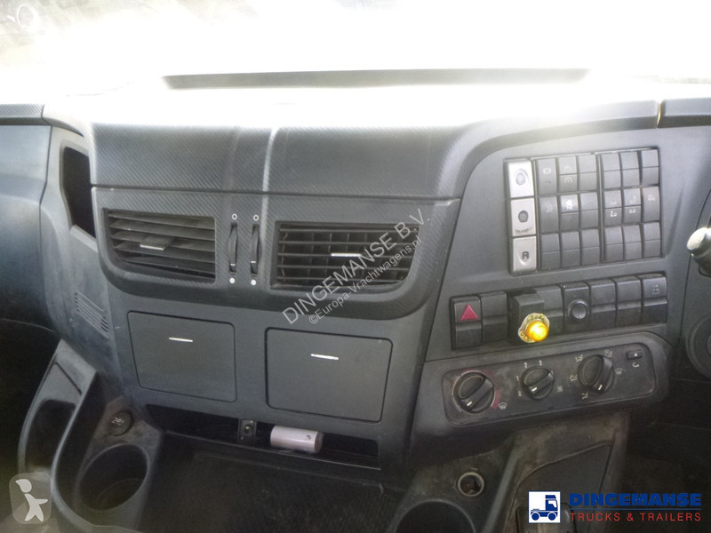 Camion Iveco 310 6x2 Euro 6 RHD + Atlas 105.2...
