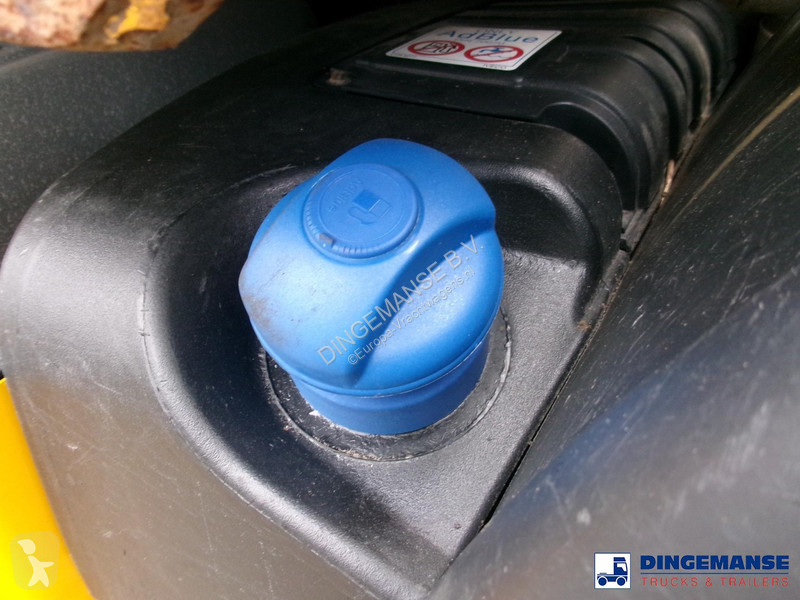 Camion Iveco 310 6x2 Euro 6 + Atlas 129.3V A11...