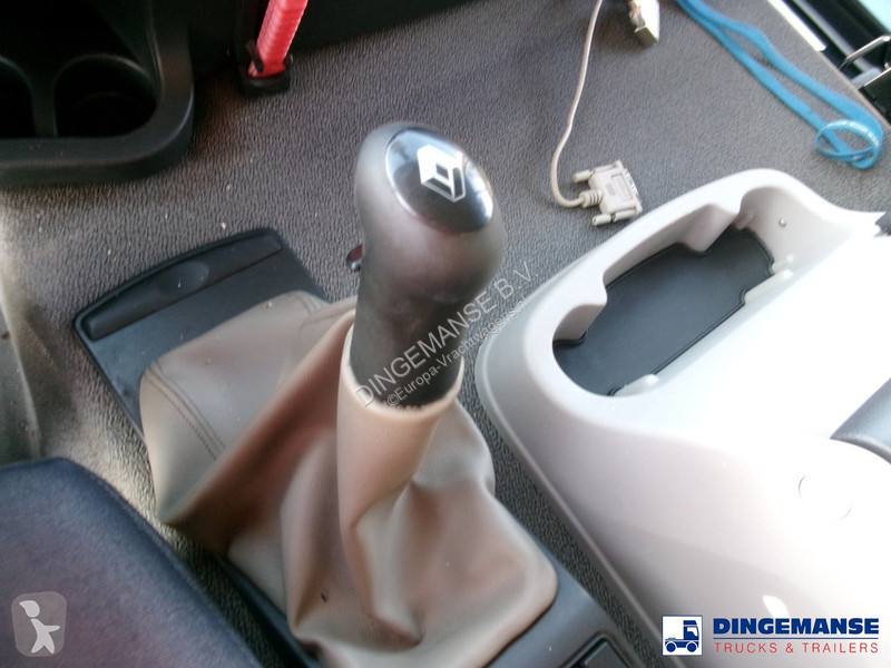 Kamion Renault 300 6x2 fuel tank 19 m3 / 5 comp...