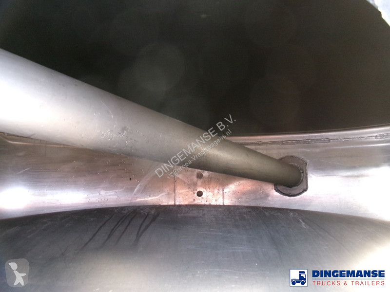Camion Renault 310 dxi 6x2 fuel tank 18.5 m3 /...