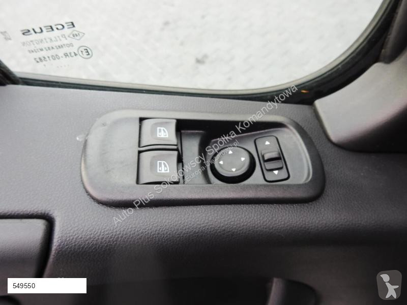Veicolo commerciale Renault MASTER PLANDEKA 10...