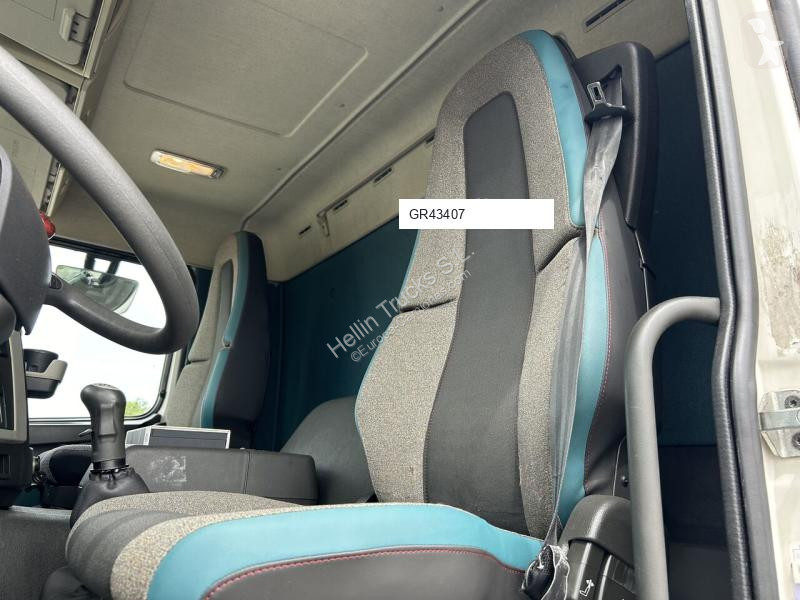 Camion Volvo FM 340