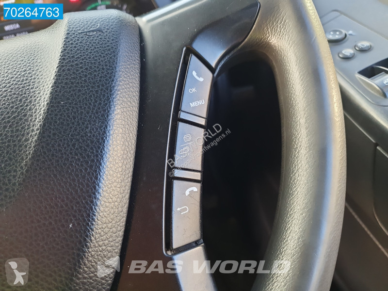 Kamion Iveco 310 6X2 RHD! Atlas 135.2VE-A11...