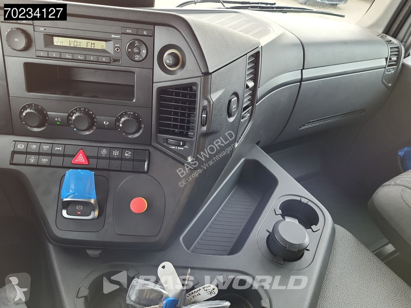 Kamion Mercedes 2136 4X2 NEW! NL-Truck 12Tons...