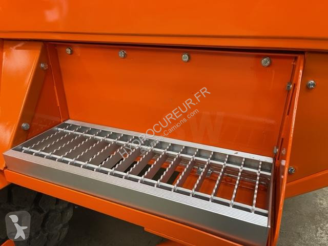Kamion   BT 120