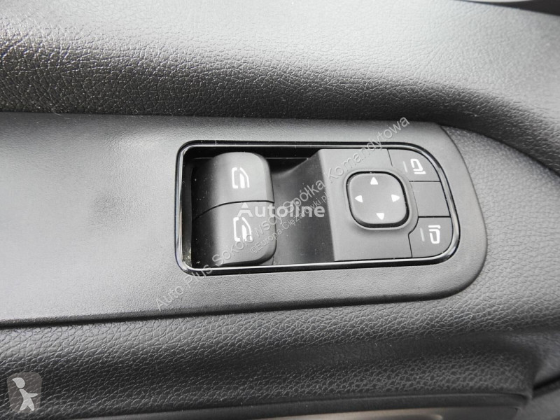 Véhicule utilitaire Mercedes SPRINTER 316...