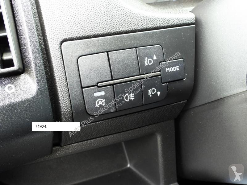 Camion Citroën JUMPER KONTENER WINDA 8 PALET...