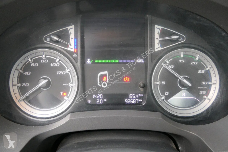 Camion DAF LF 230 | PALFINGER PK1 | Remote...