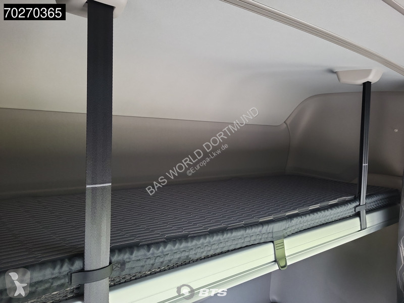 Kamion DAF 480 6X2 Wielton Aufbau ACC LED Navi...