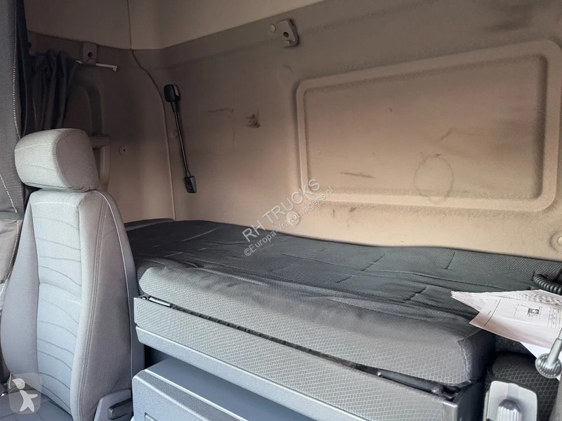 Camion Scania P450 6X2 - EURO 6 + HMF 2620-K5 +...