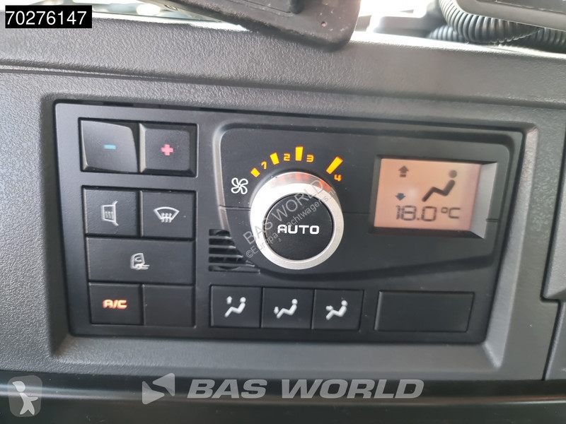 Vrachtwagen Renault C 380 8X2 Palfinger...