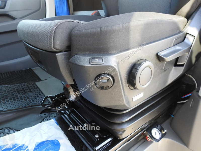 Autoutilitară Volkswagen CRAFTER PLANDEKA 10...