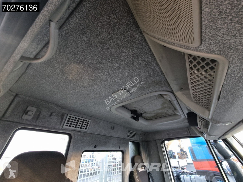 Kamion Iveco 360 6X4 Palfinger PK 18502 SH D...