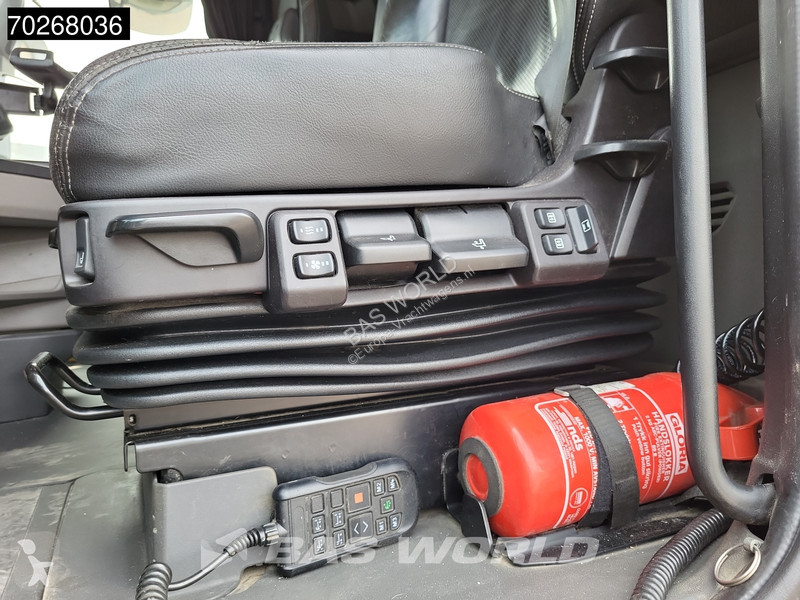 Camion Scania S540 6X2 etarder Euro 6 ACC Navi...