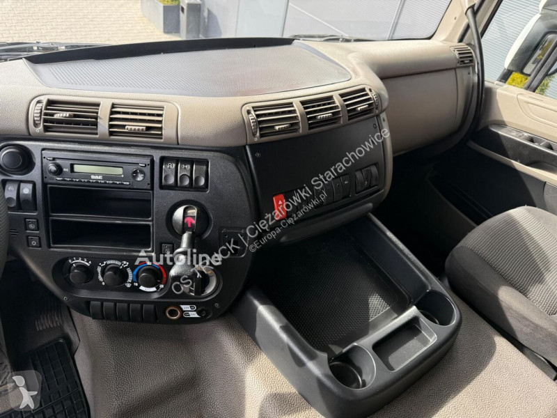Kamion DAF CF XF 75.360 // 6x2 // E5 //...