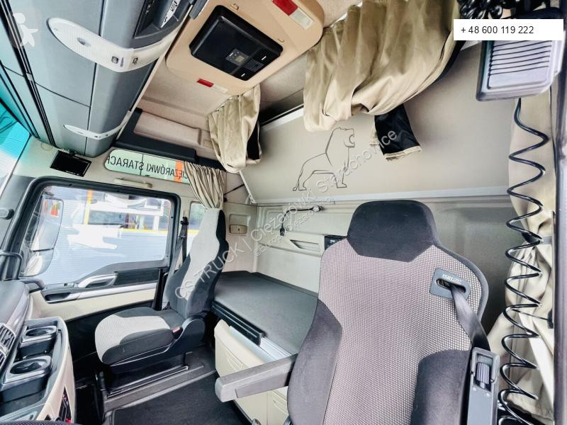 Kamion MAN TGX 26.460