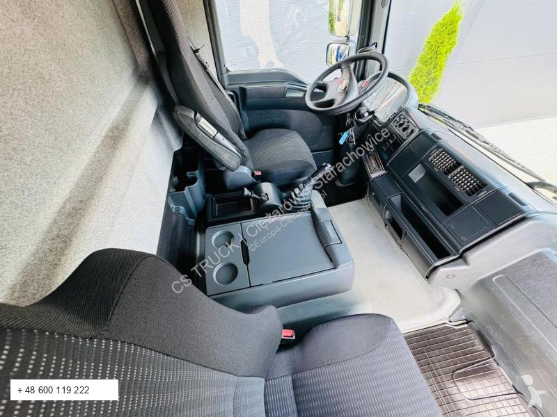 Vrachtwagen MAN MAN TGL 12.180 // klima //...