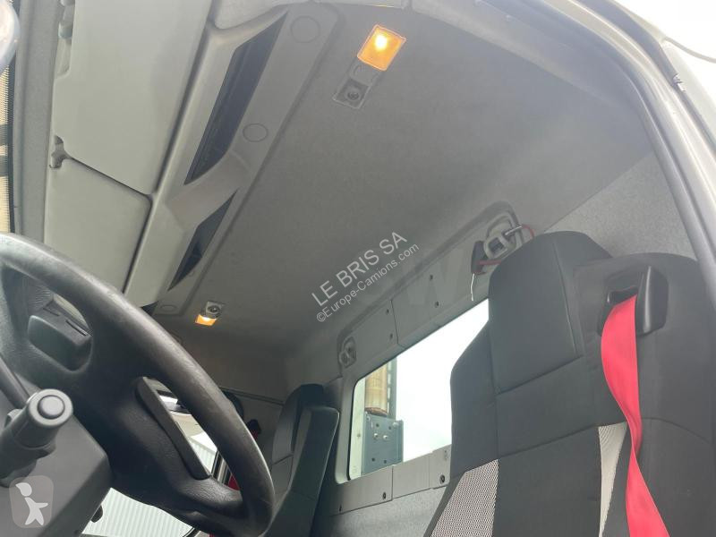 Kamion Renault  C320