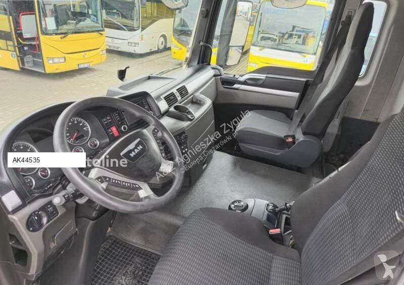 Kamion MAN TGS 35.440/2