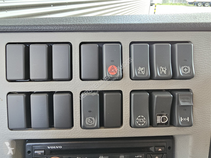 Kamion Volvo FL250 / ELECTRO-COOLING / 4X2 /...