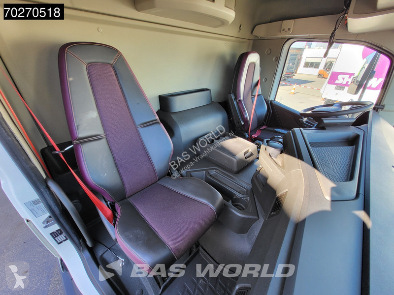 Camion Volvo 460 10X4 56T payload | 33m3 Mining...