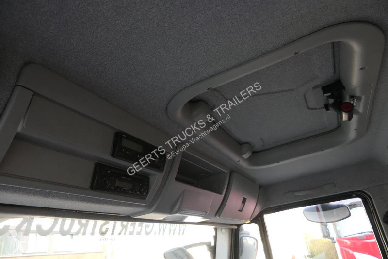 Kamion Iveco ML 75 / EUROCARGO | 119690Km |...
