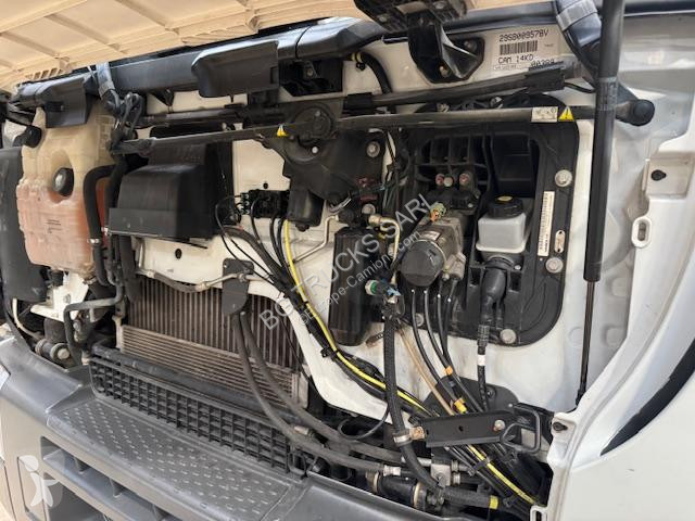 Camion Renault 270 DXI