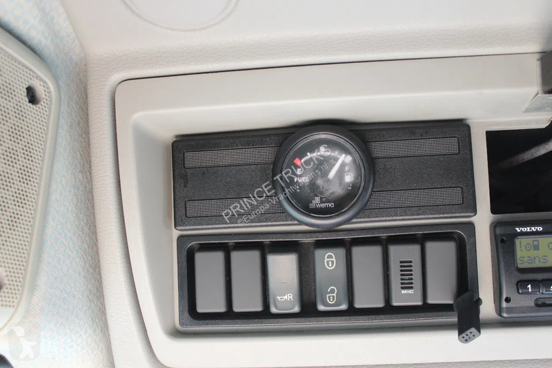 Kamion Volvo FL 250 * EURO6 * CARRIER SUPRA...