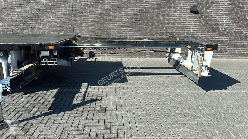 Kamion Scania G490 B8X2*6HNB MET EFFER 955/8S...