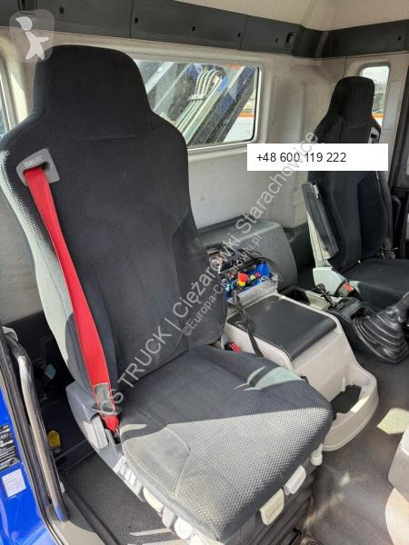 Kamion MAN 1420 K2