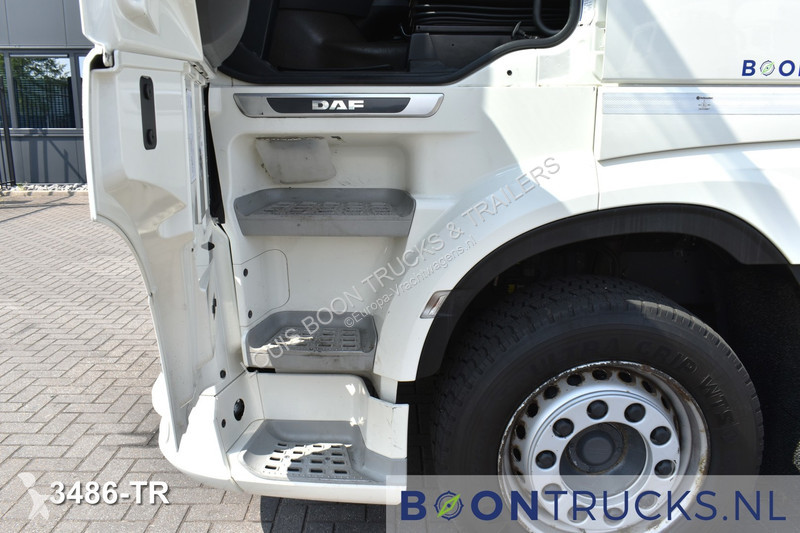 Camion DAF 530 6x2 | NTM BOX + CARRIER *...